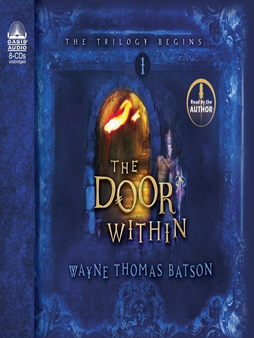 Title details for The Door Within by Wayne Thomas Batson - Available